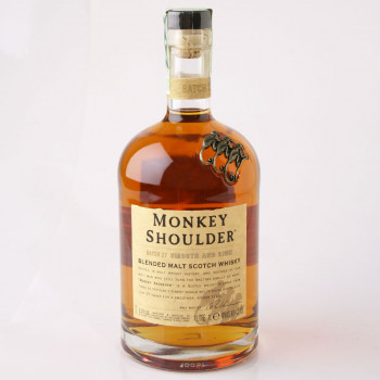 Monkey Shoulder 1l 40%