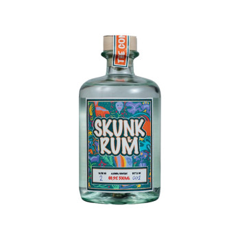 Skunk Rum Batch 2 0,5l 69,3%