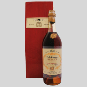 Sempe 1927 0,7l 40%