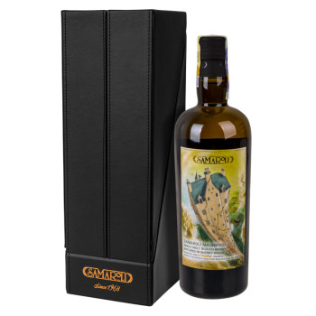 Macallan 33Y Sherry Oak 1989 0,7l 42% Dárkové balení - 1