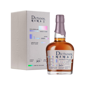 Dictador Rima AO 1997 0,7l 44%