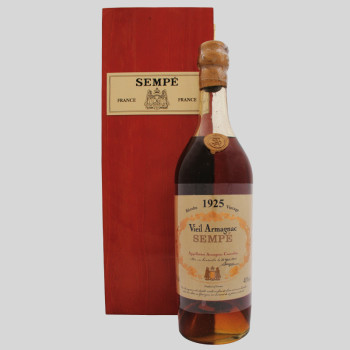 Sempe 1925 0,7l 40% - 1