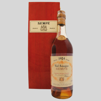 Sempe 1924 0,7l 40%