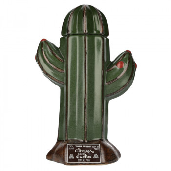Cofradia Cactus Reposado Tequila 0,7l 38%