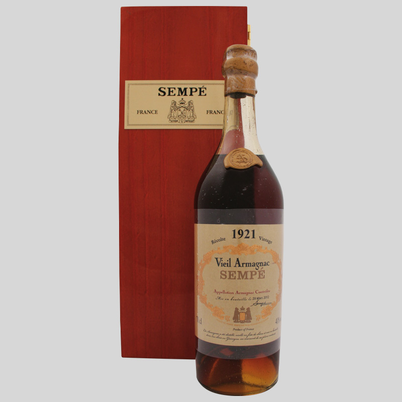 Sempe 1921 0,7l 40%