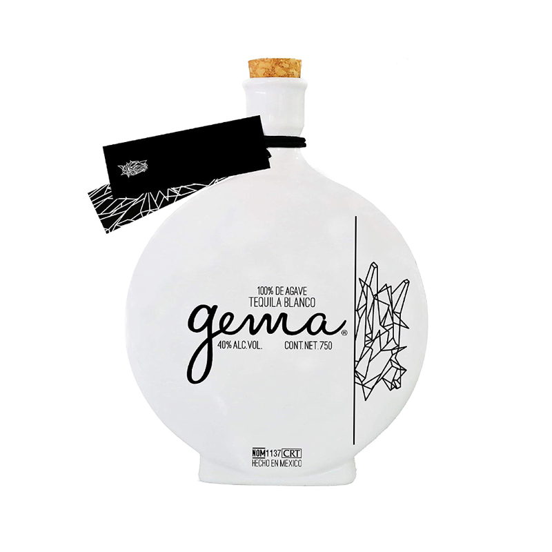 Cofradia Gema Blanco 0,7l 38%