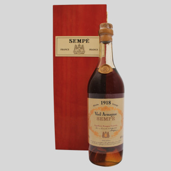 Sempe 1918 0,7l 40%