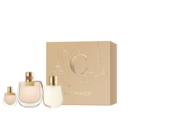 Chloe Nomade Set: EdP 75ml+ BL 100 ml +EdP Mini 5ml - 1