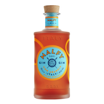 Malfy Gin Con Arancia 0,7l 41%