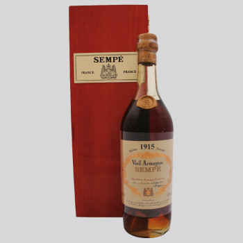 Sempe 1915 0,7l 40%