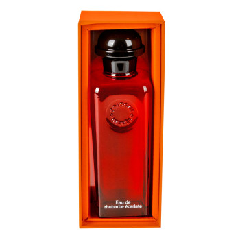 Hermes Cologne Eau de Rhubarbe Ecarlate EdC 100 ml - 2