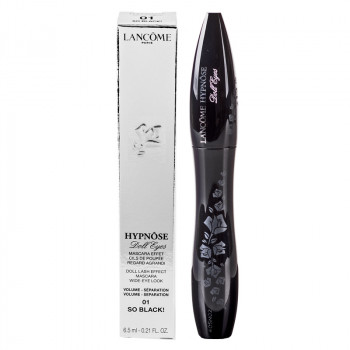 Lancome Mascara Sets Hypnose Drama N°1 Black+Hypnose DollEyes N°1 Black - 2