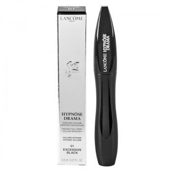 Lancome Mascara Sets Hypnose Drama N°1 Black+Hypnose DollEyes N°1 Black - 3