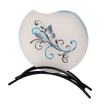 BELLECANDLES 3D Butterfly Wave Blue		 - 1