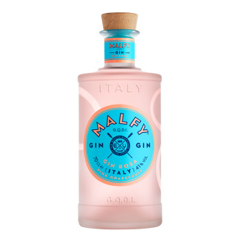Malfy Gin Rosa 0,7l 41%