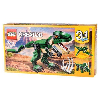 Lego Creator Dinosaurus (31058)