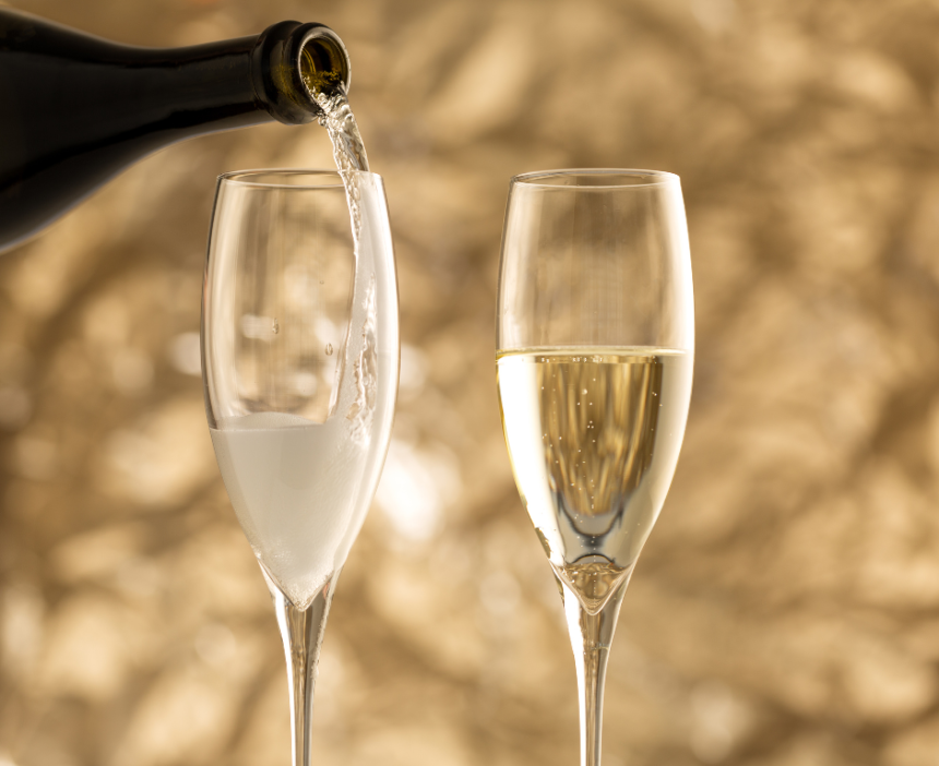 Mezinárodní den Prosecca: Italské bublinky slaví svátek