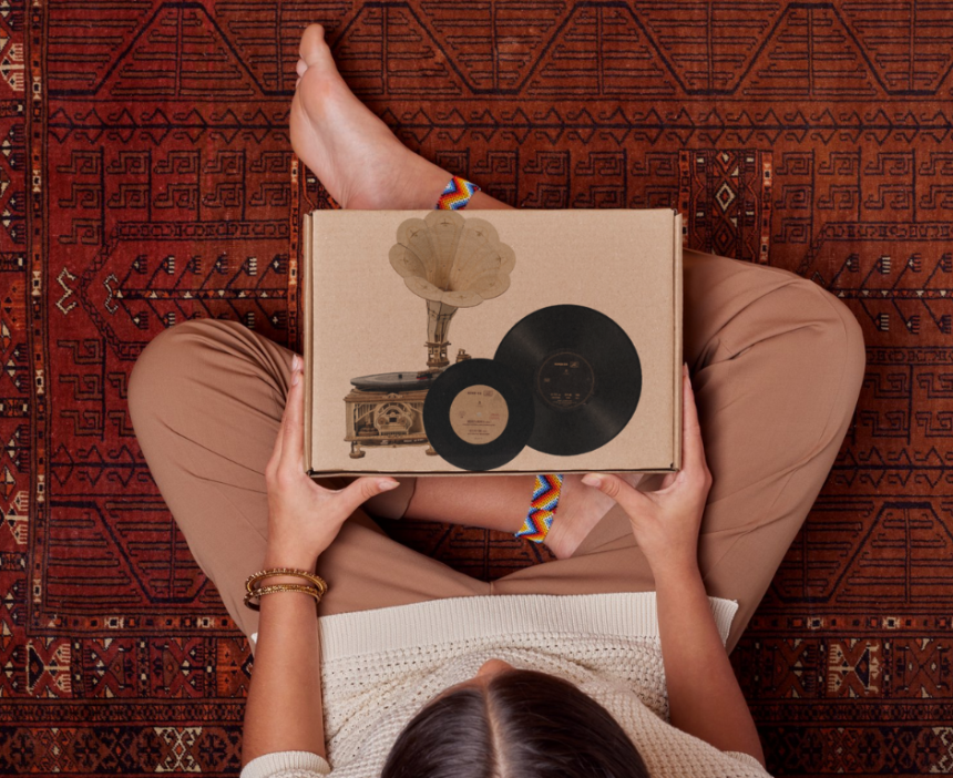 Tipy na vánoční dárek #2: Originální dárky, doplňky a 3D puzzle, které zaujmou na první pohled