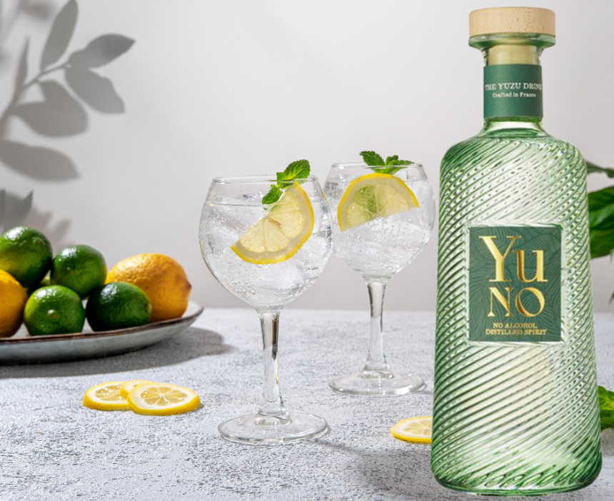 Suchý únor bez kompromisů: Plná chuť bez alkoholu