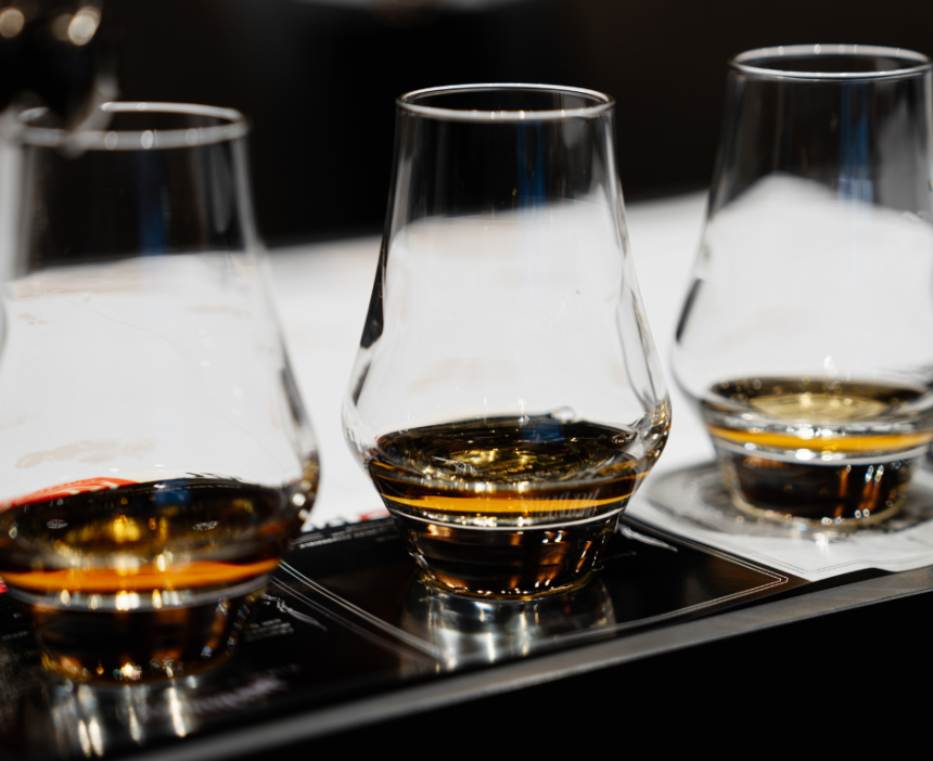 Svět whisky pro začátečníky: kam se ponořit jako první?