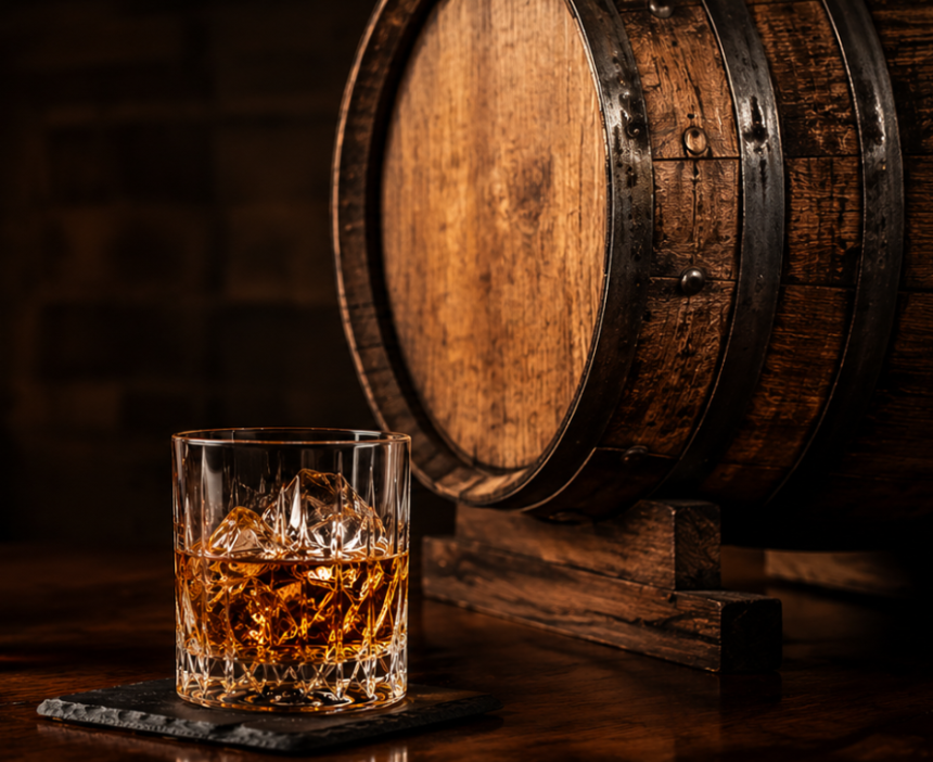 Světový den whisky: třetí květnová sobota patří whisky