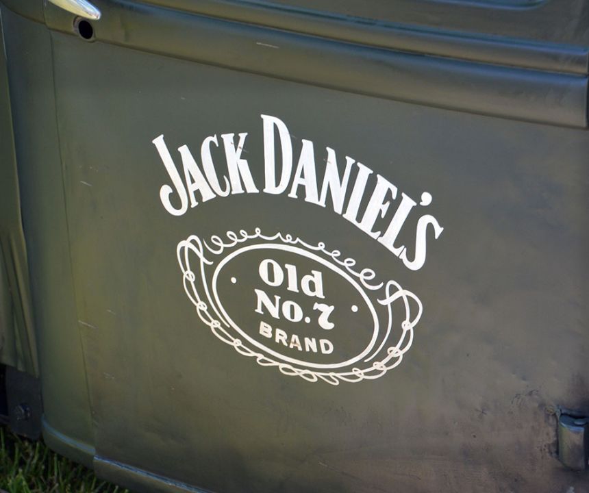 Jack Daniel‘s: Tradiční chuť Tennessee již 155 let