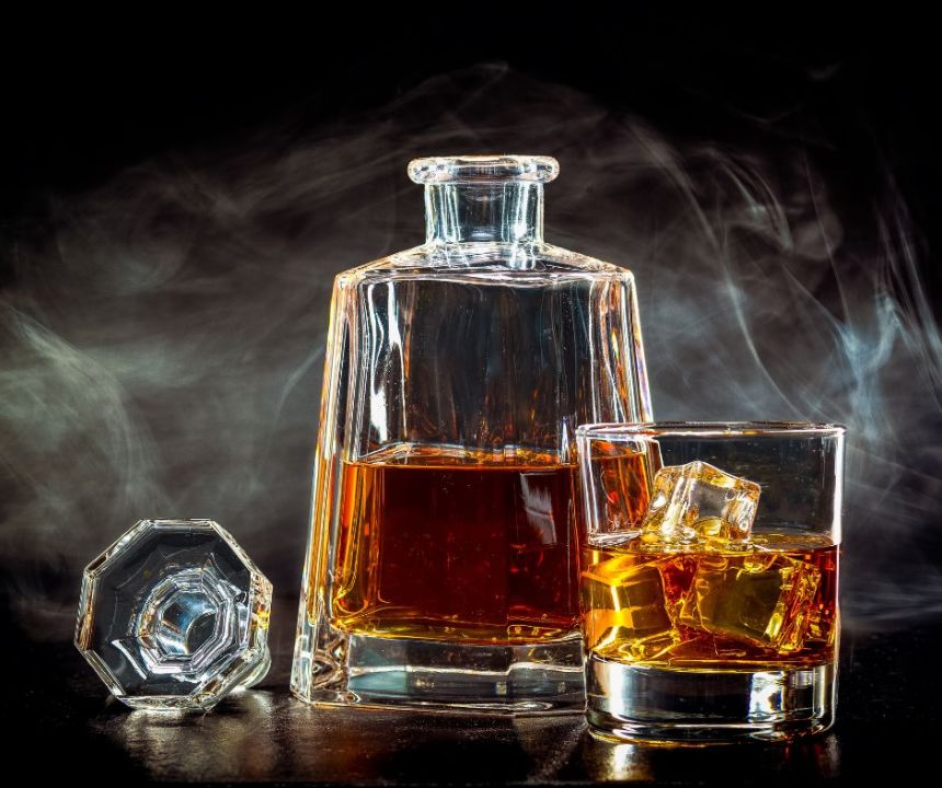 Investiční alkohol: jak funguje a na jaké lahve vsadit?