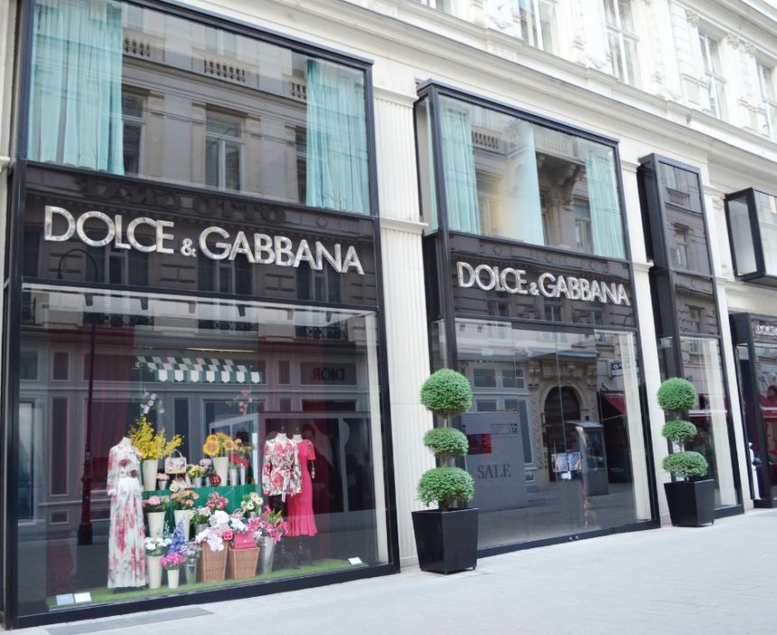 Takhle voní Itálie aneb parfémy Dolce & Gabbana