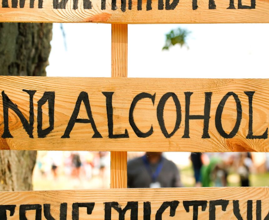 Nový trend? Gin, bourbon nebo vína bez alkoholu!
