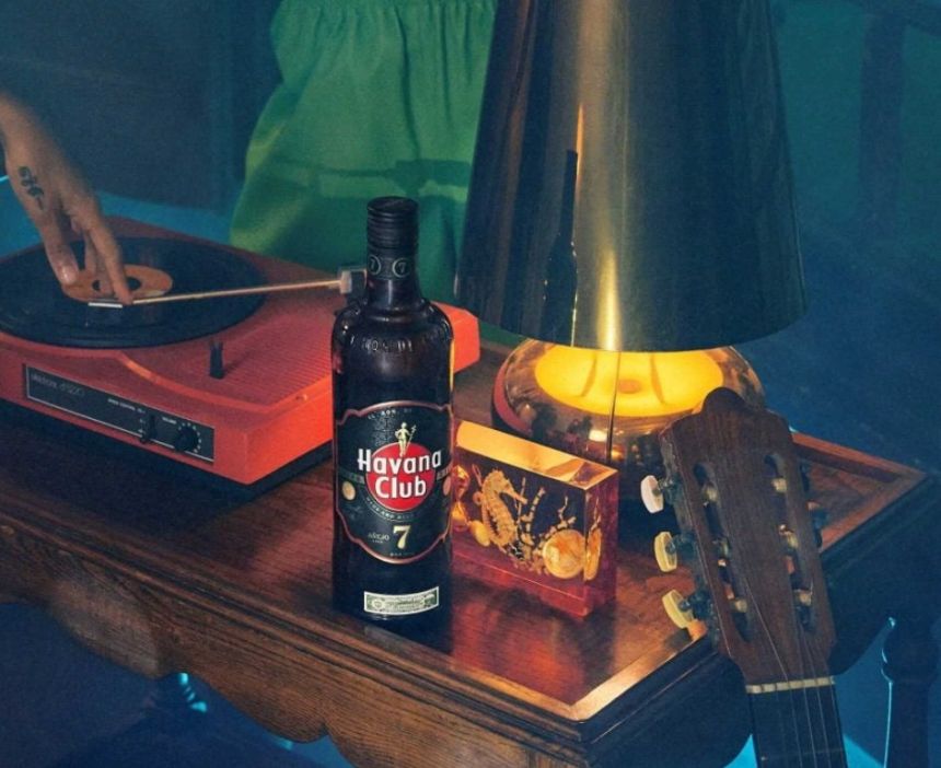Havana Club: Rum, který ztělesňuje kubánskou duši
