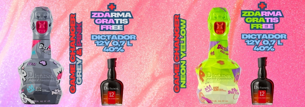 Dictador Game Changer