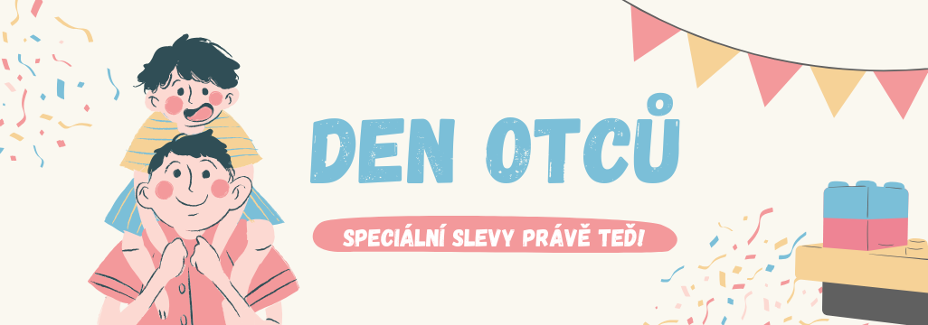 Den otců