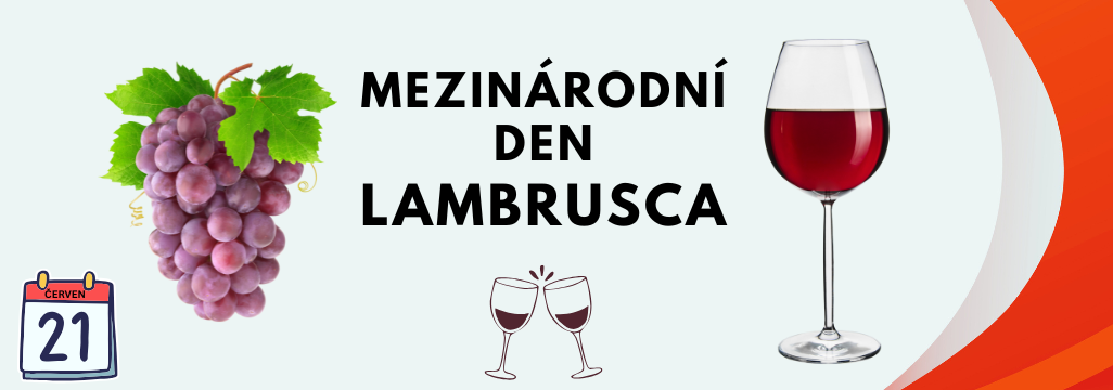 DEN LAMBRUSCA