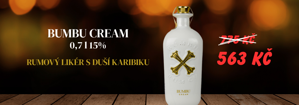 Bumbu cream