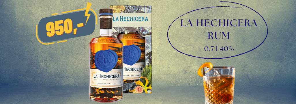 Hechicera