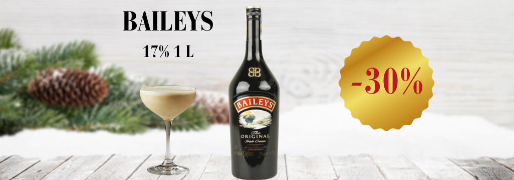 Baileys