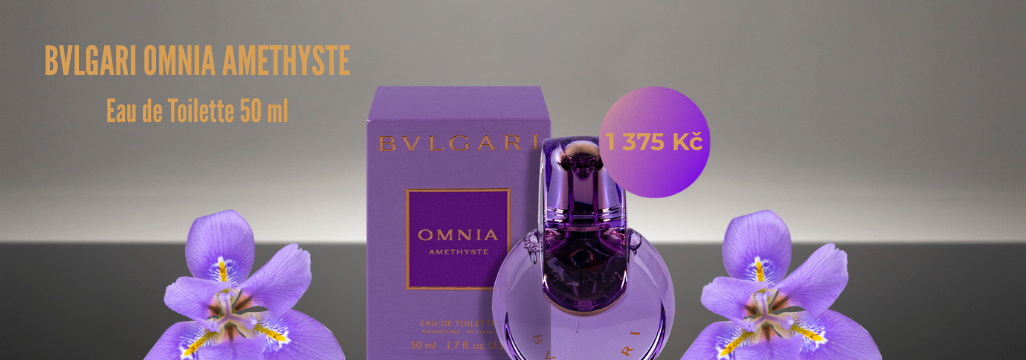 Bvlgari omnia