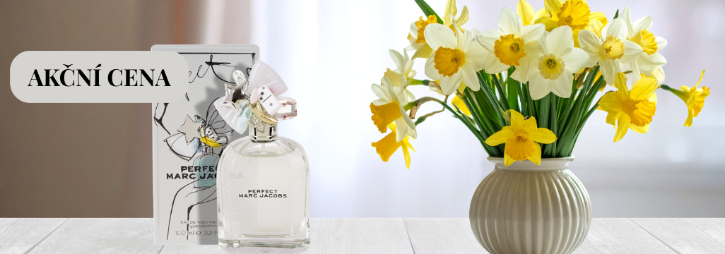 Marc Jacobs Perfect