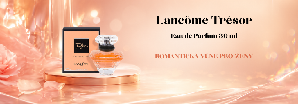 Lancôme Tresor