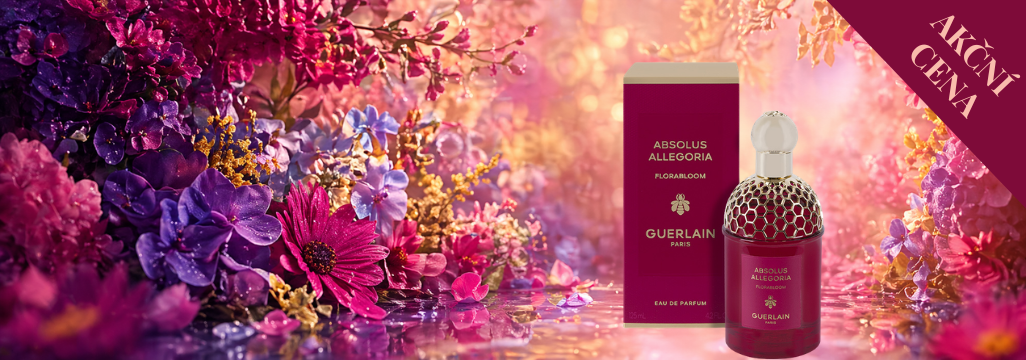 Guerlain Absolus