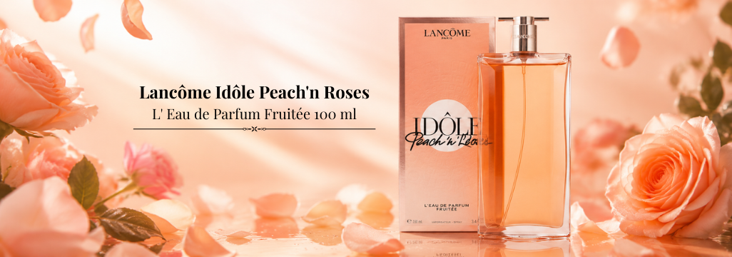 Lancome Idole